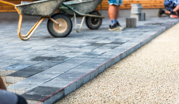 Best Brick Driveway Pavers  in Calhoun, GA