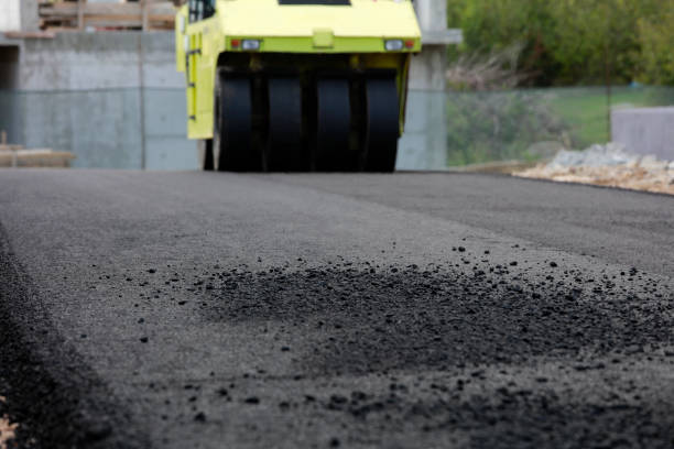 Best Driveway Pavers for Homes  in Calhoun, GA