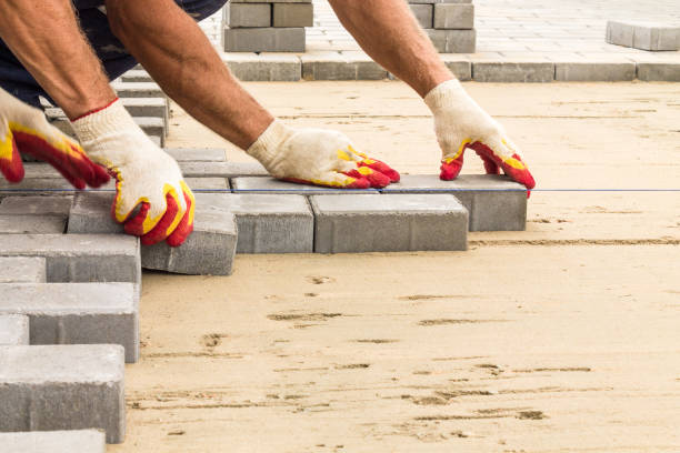 Best Local Driveway Pavers  in Calhoun, GA